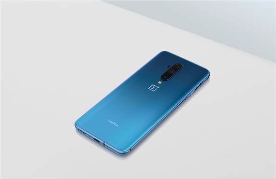 一加7T系列新品正式發布 10月22日首銷2999元起